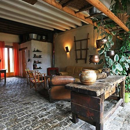 La Ferme Modele Chatillon-la-Palud Ngoại thất bức ảnh