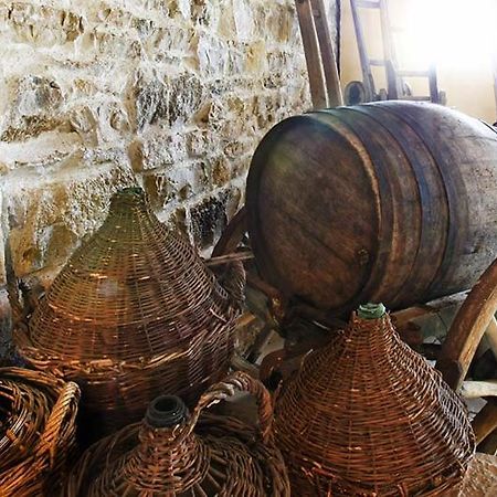 La Ferme Modele Chatillon-la-Palud Ngoại thất bức ảnh