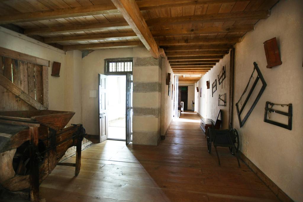 La Ferme Modele Chatillon-la-Palud Ngoại thất bức ảnh